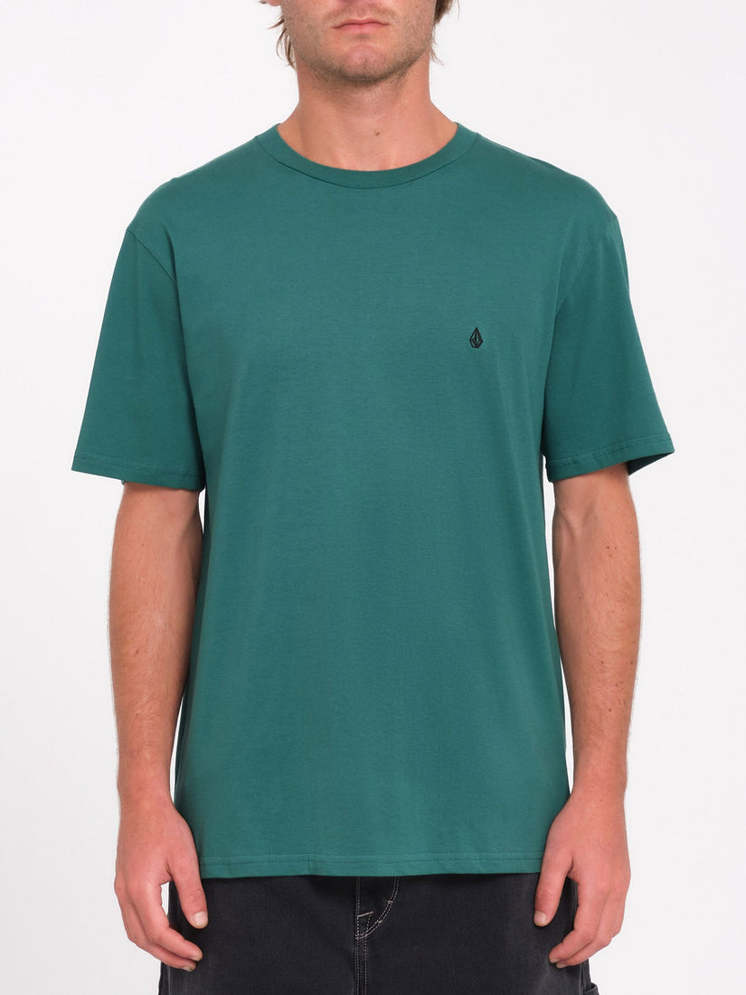 T-shirt Stone Blanks - SEA GREEN