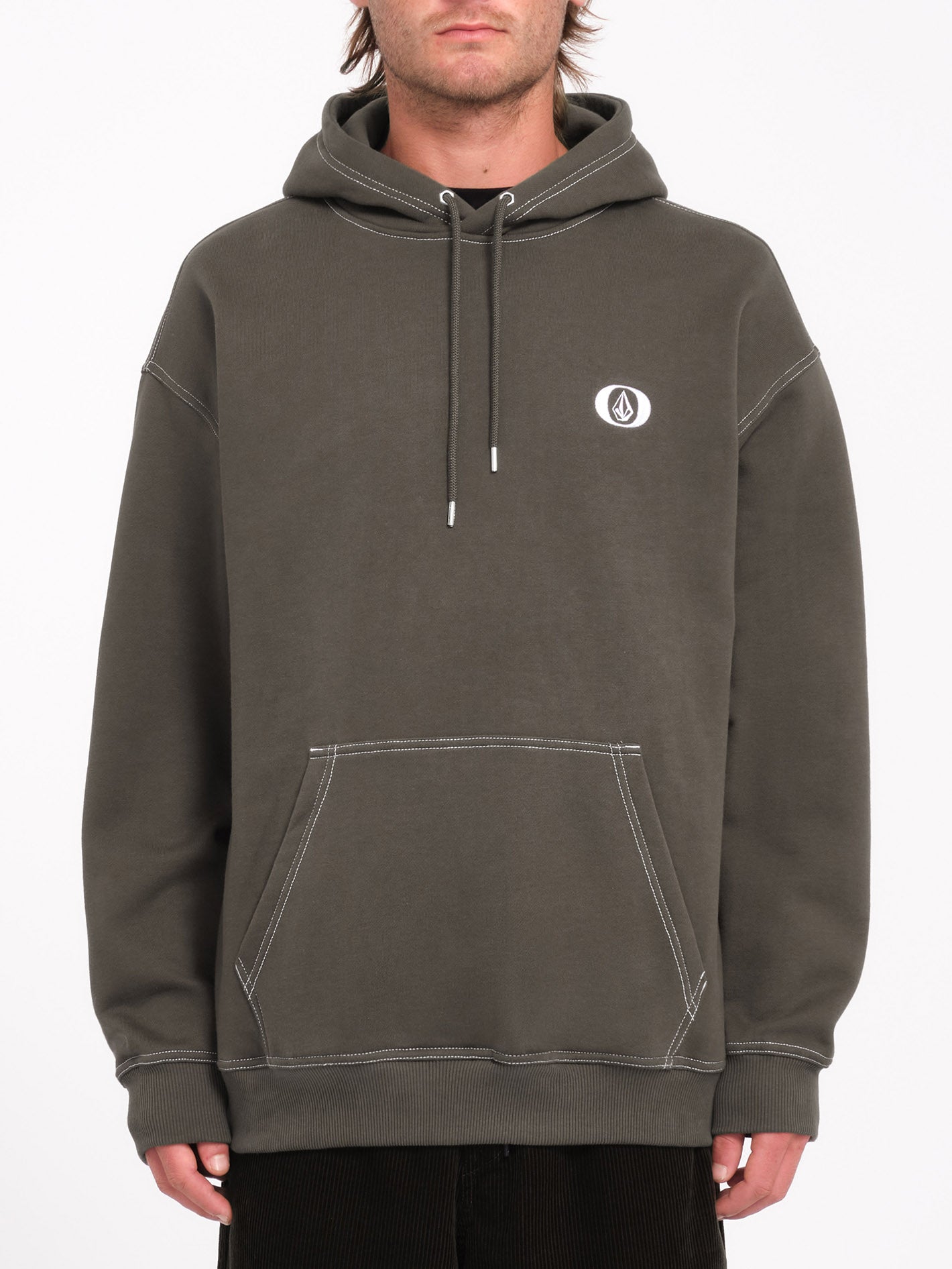 Sweat à capuche Skate Vitals Remy S - WREN