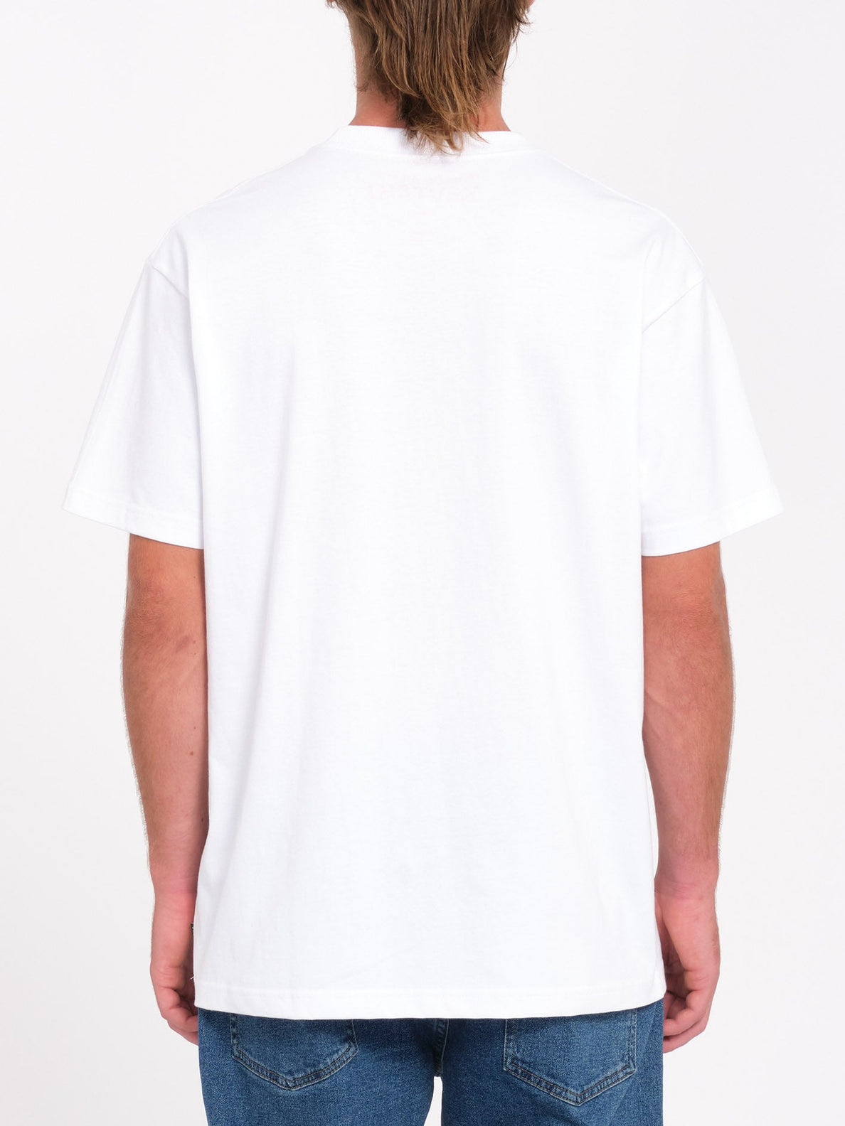 T-shirt Keutchi 2 - WHITE