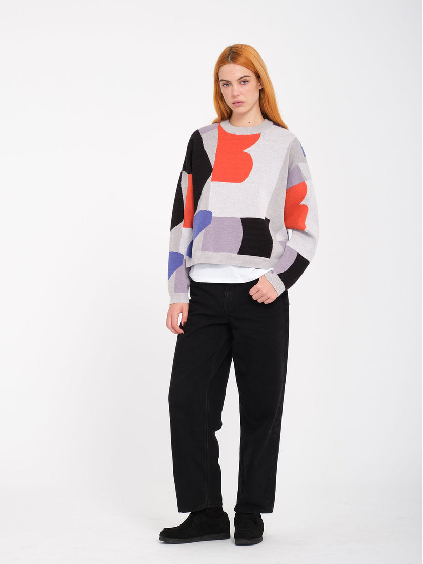 Pull Abstrackom - MULTI