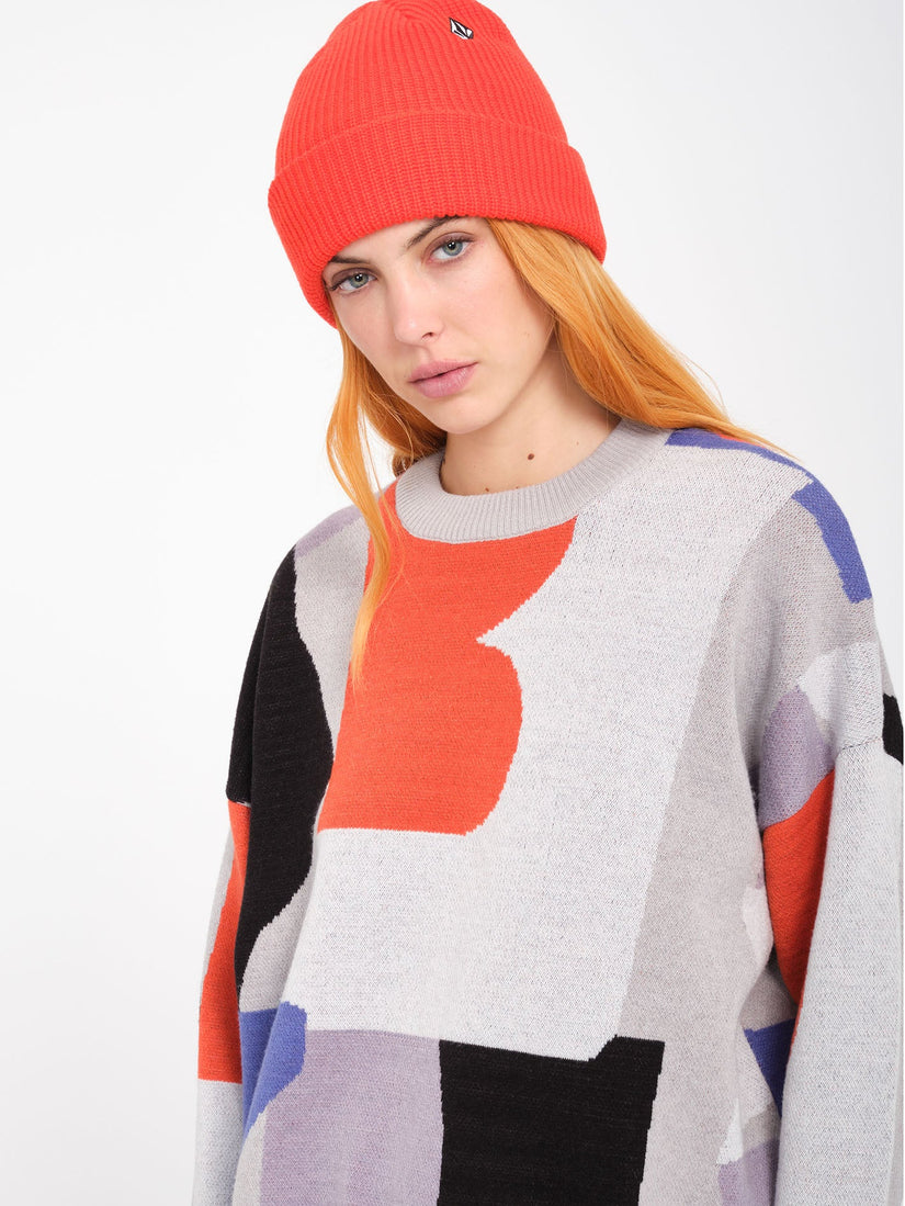 Pull Abstrackom - MULTI