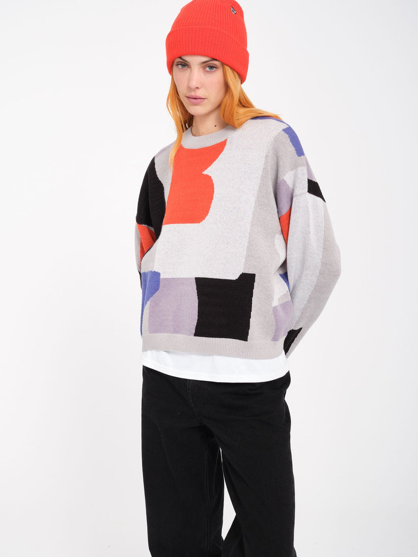 Pull Abstrackom - MULTI