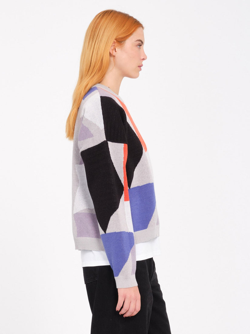 Pull Abstrackom - MULTI