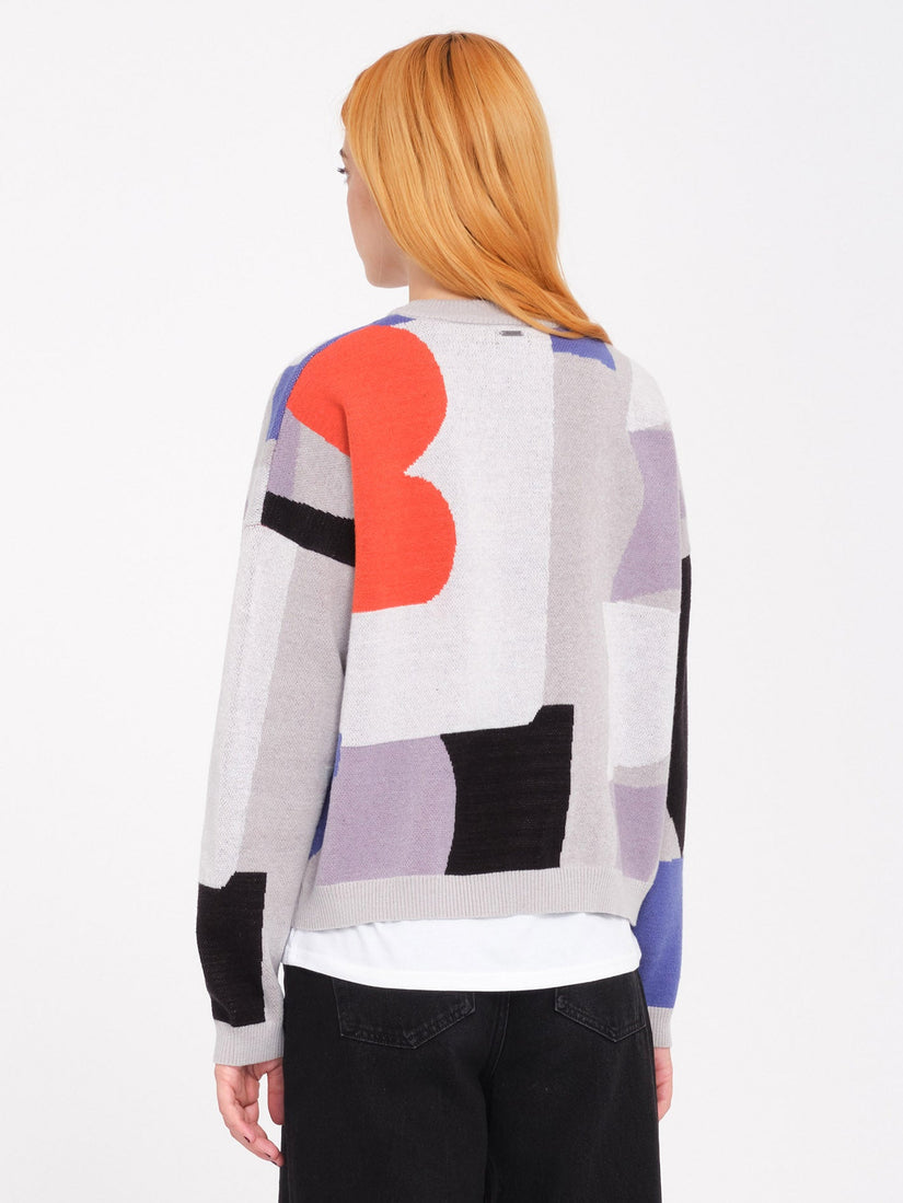 Pull Abstrackom - MULTI