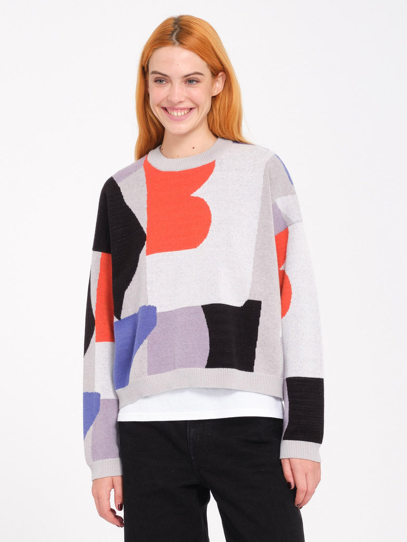 Pull Abstrackom - MULTI