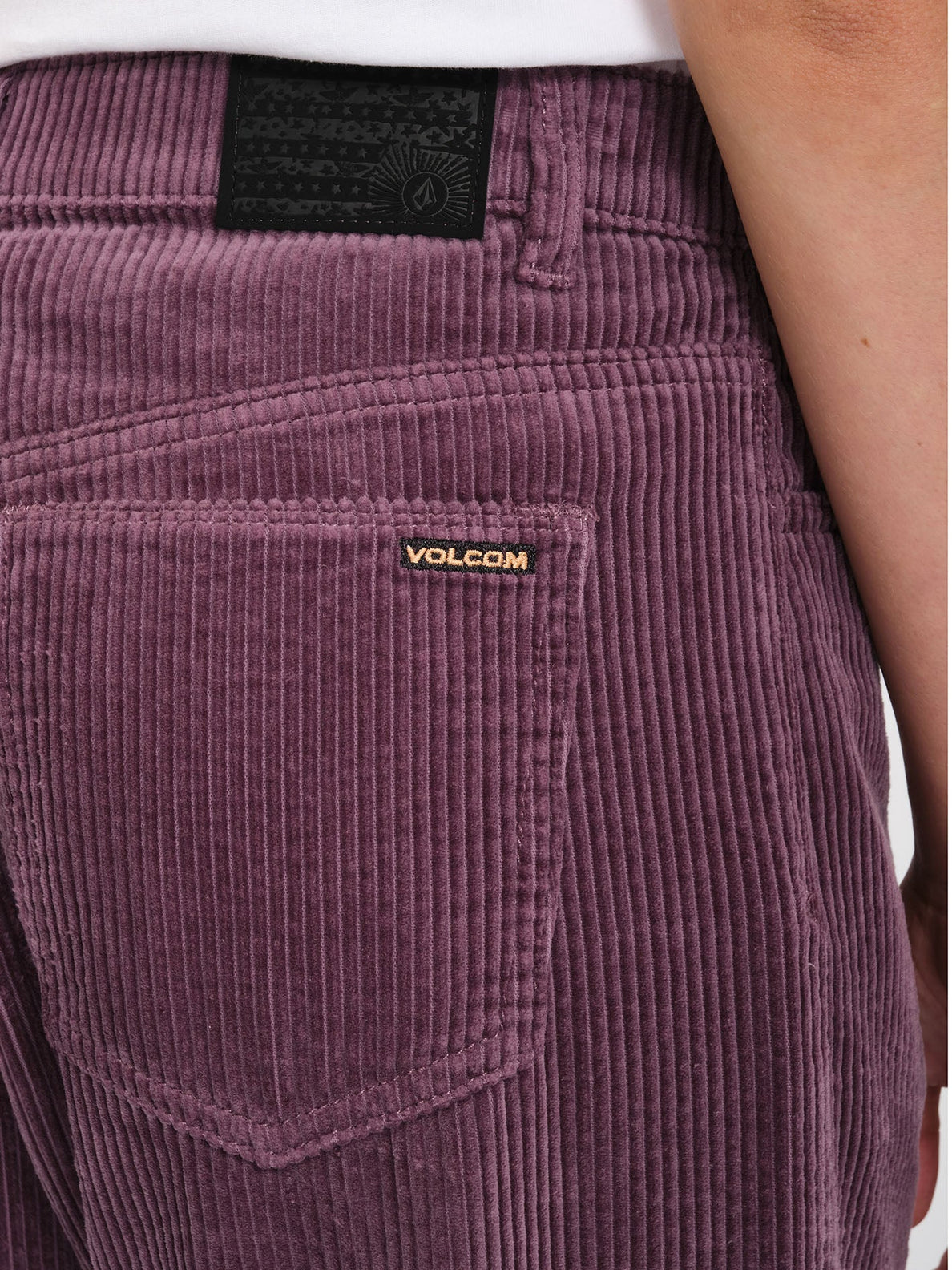 Pantalon Weellow - VINTAGE VIOLET