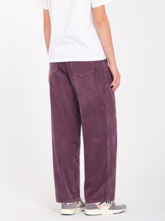 Pantalon Weellow - VINTAGE VIOLET