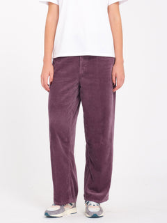 Pantalon Weellow - VINTAGE VIOLET