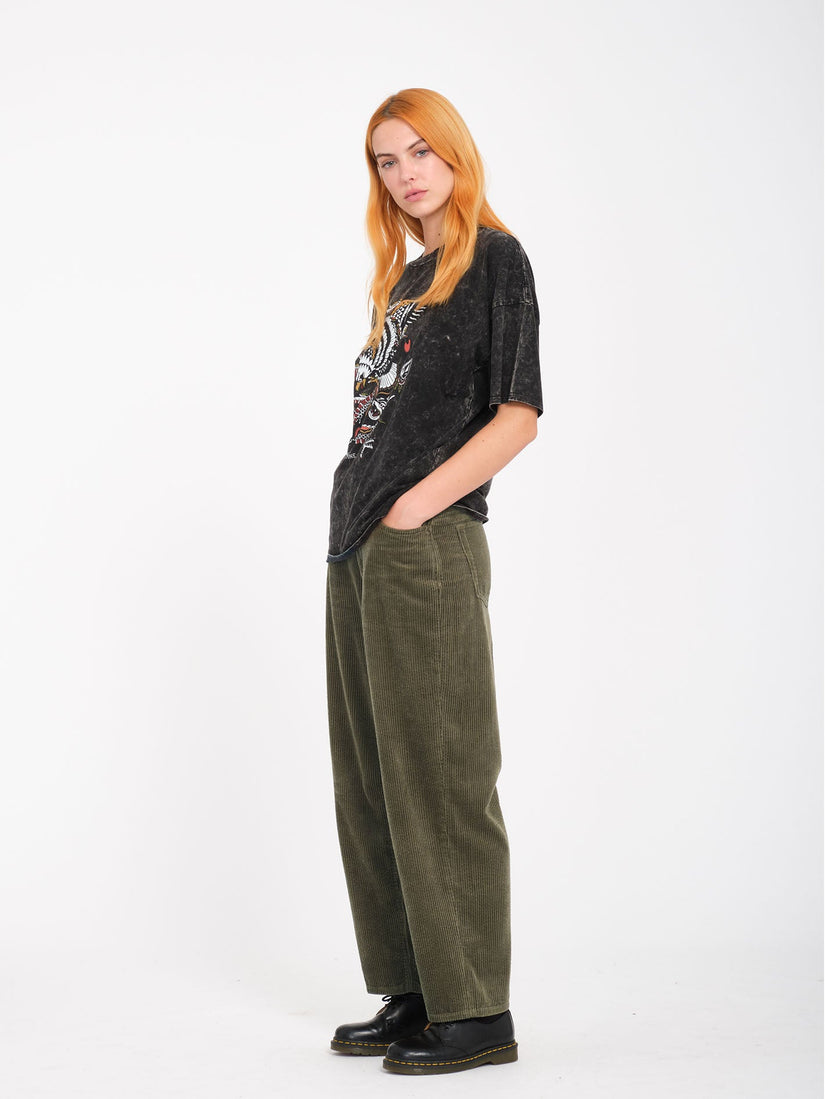 Pantalon Weellow - WINTERMOSS