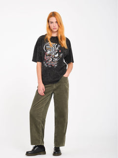 Pantalon Weellow - WINTERMOSS