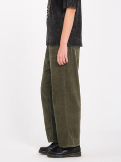 Pantalon Weellow - WINTERMOSS