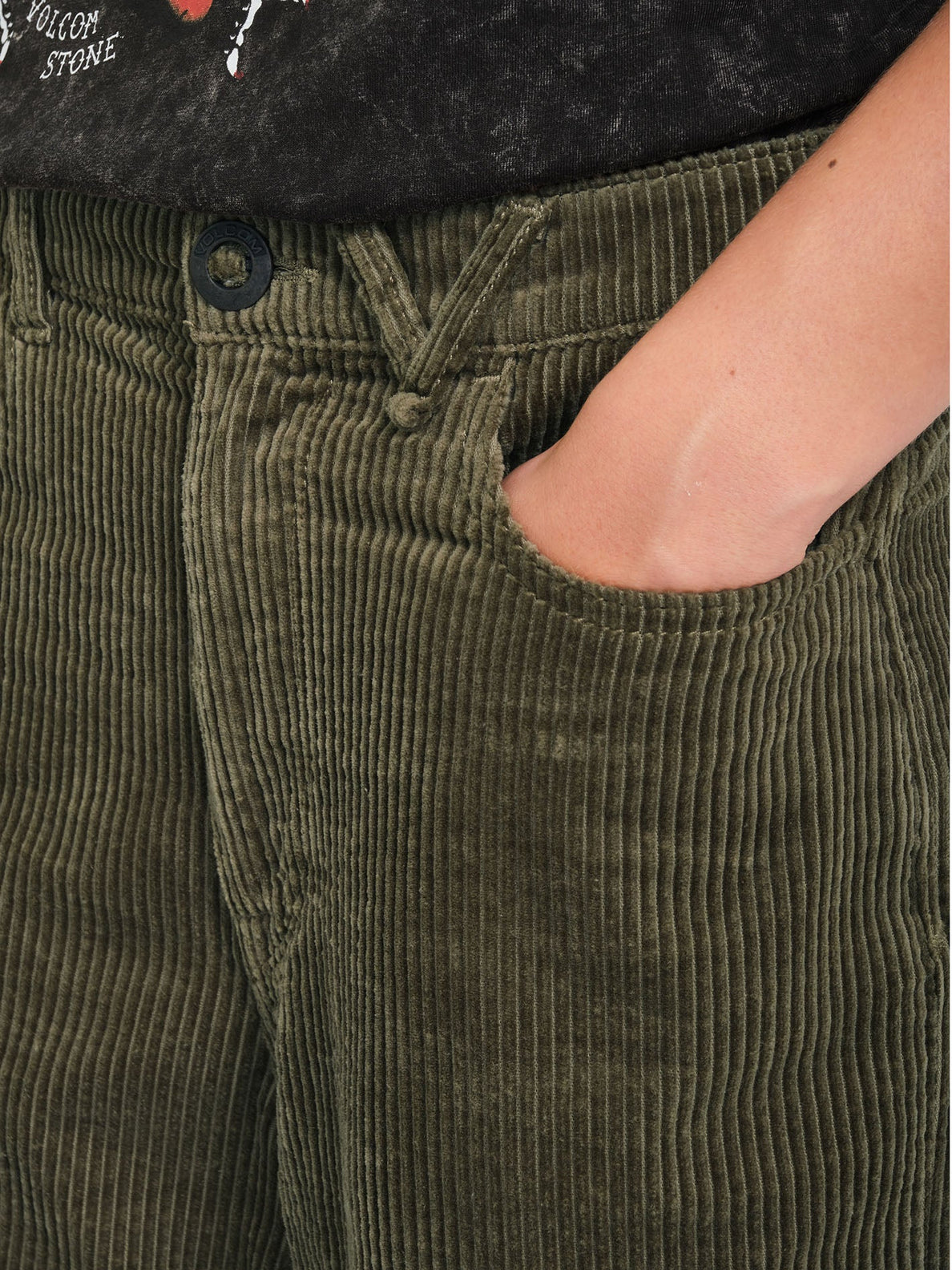 Pantalon Weellow - WINTERMOSS