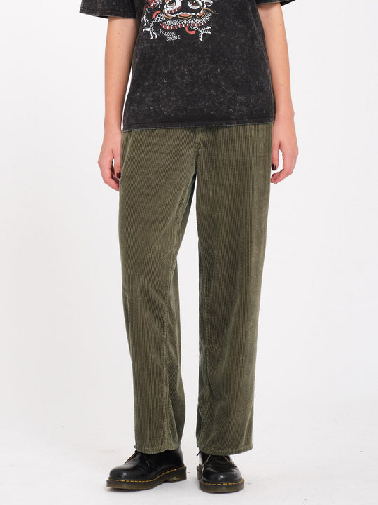 Pantalon Weellow - WINTERMOSS