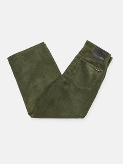 Pantalon Billow - SQUADRON GREEN - (ENFANT)