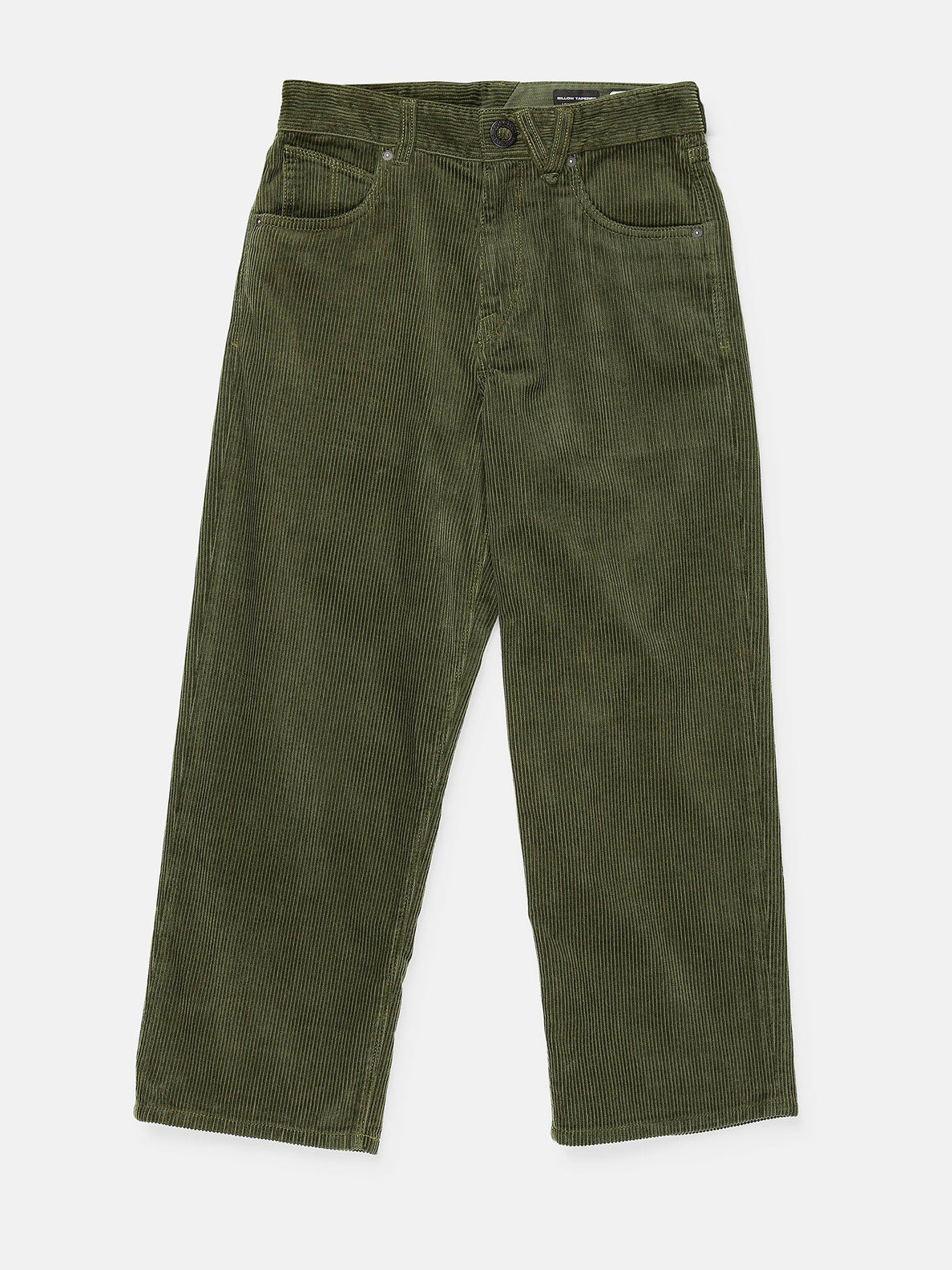 Pantalon Billow - SQUADRON GREEN - (ENFANT)