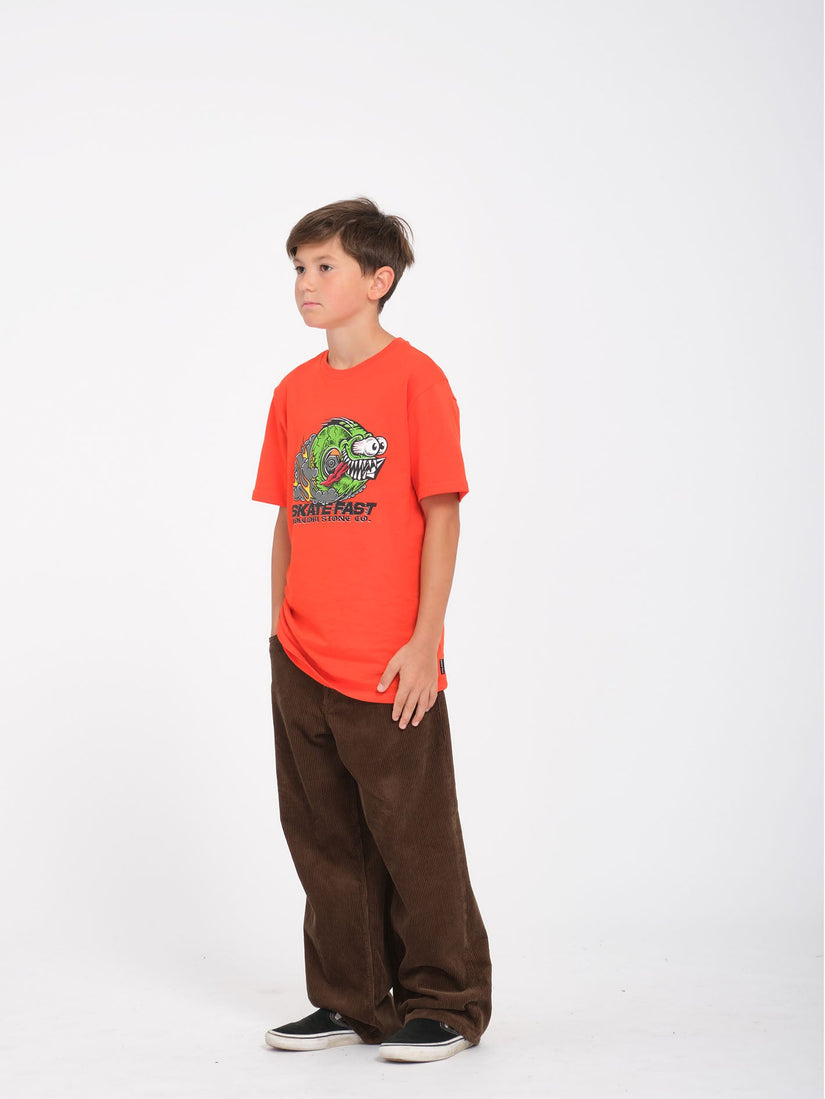 Pantalon Billow - WREN - (ENFANT)