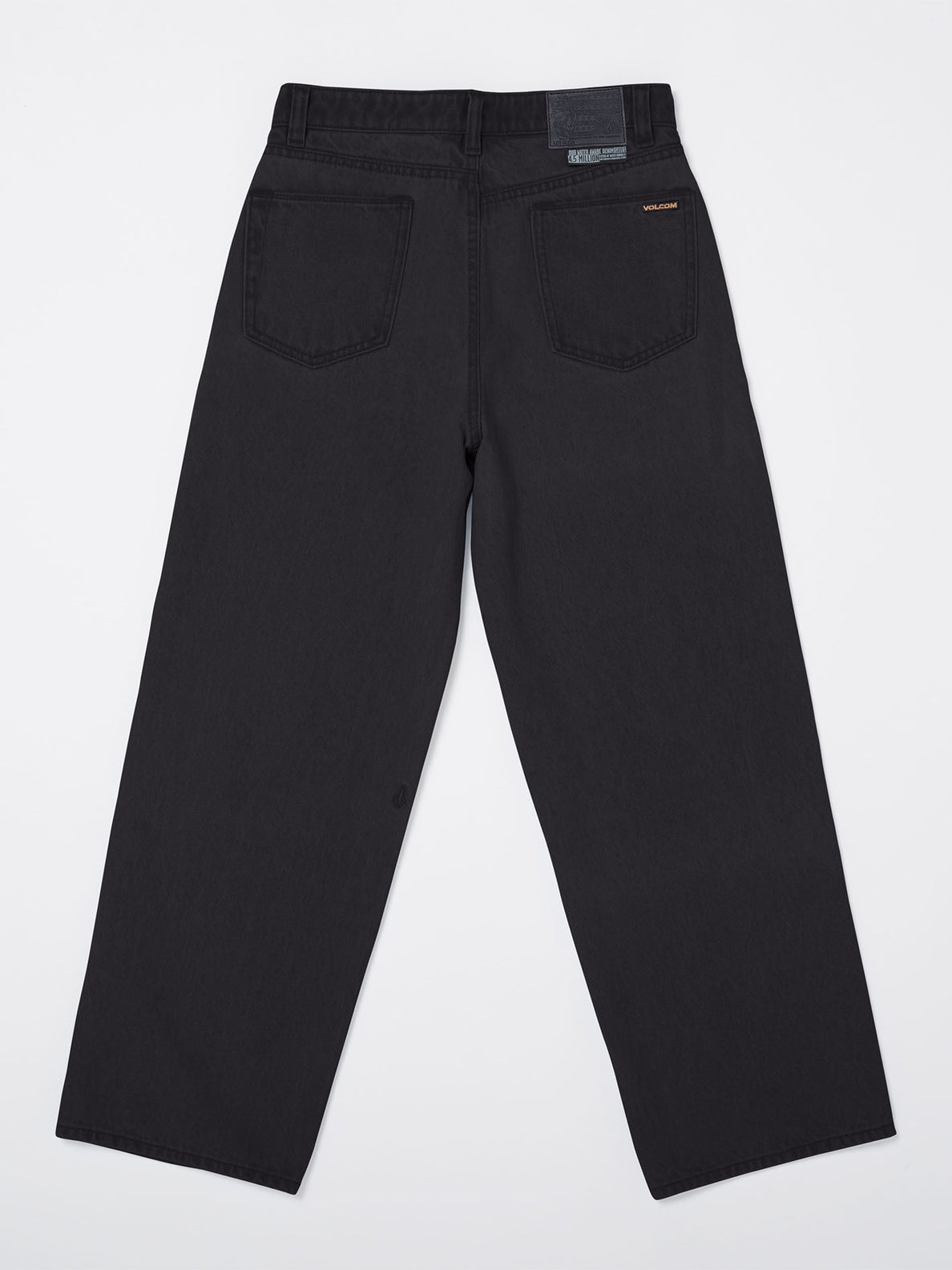 Jean Billow Tall - BLACK OUT - (ENFANT)