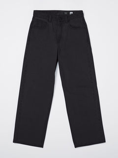 Jean Billow Tall - BLACK OUT - (ENFANT)