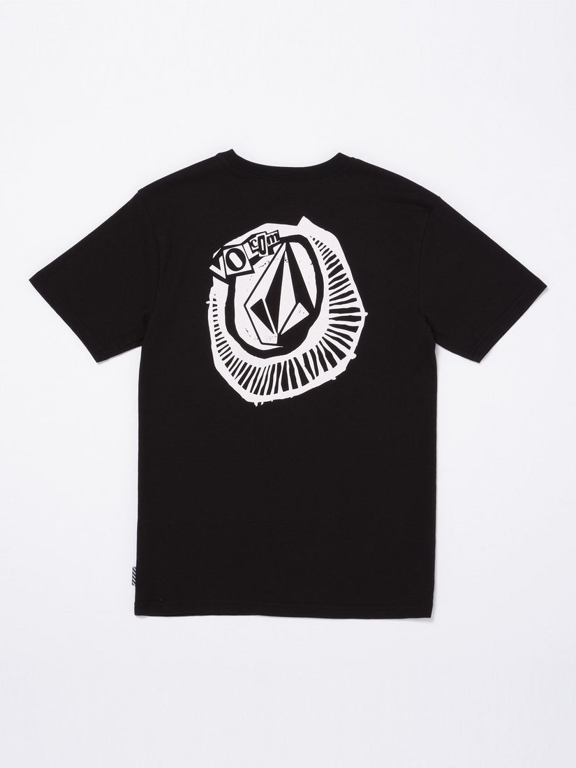 T-shirt Drift Out - BLACK - (ENFANT)