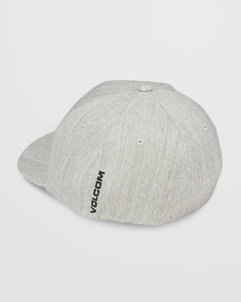 Casquette Flexfit Full Stone - GREY VINTAGE