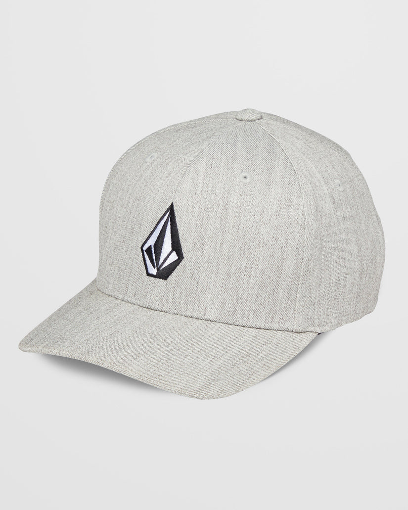 Casquette Flexfit Full Stone - GREY VINTAGE