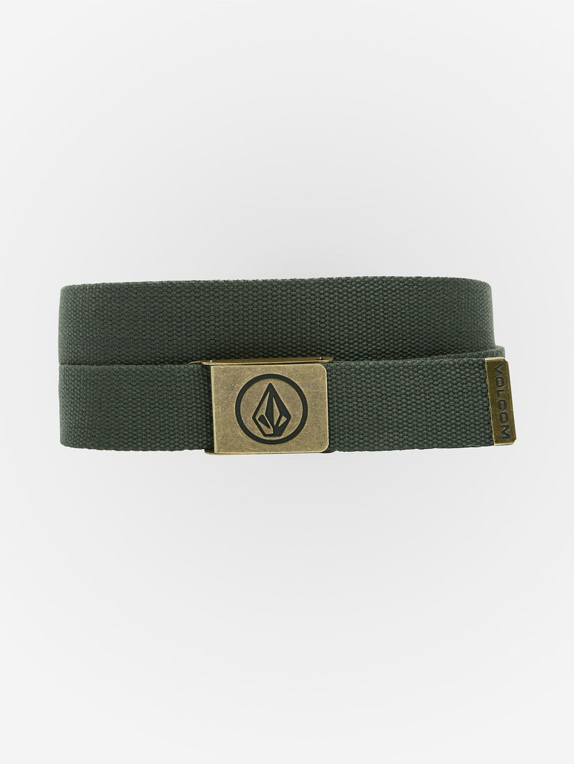 Ceinture Circle Web - DARK FOREST