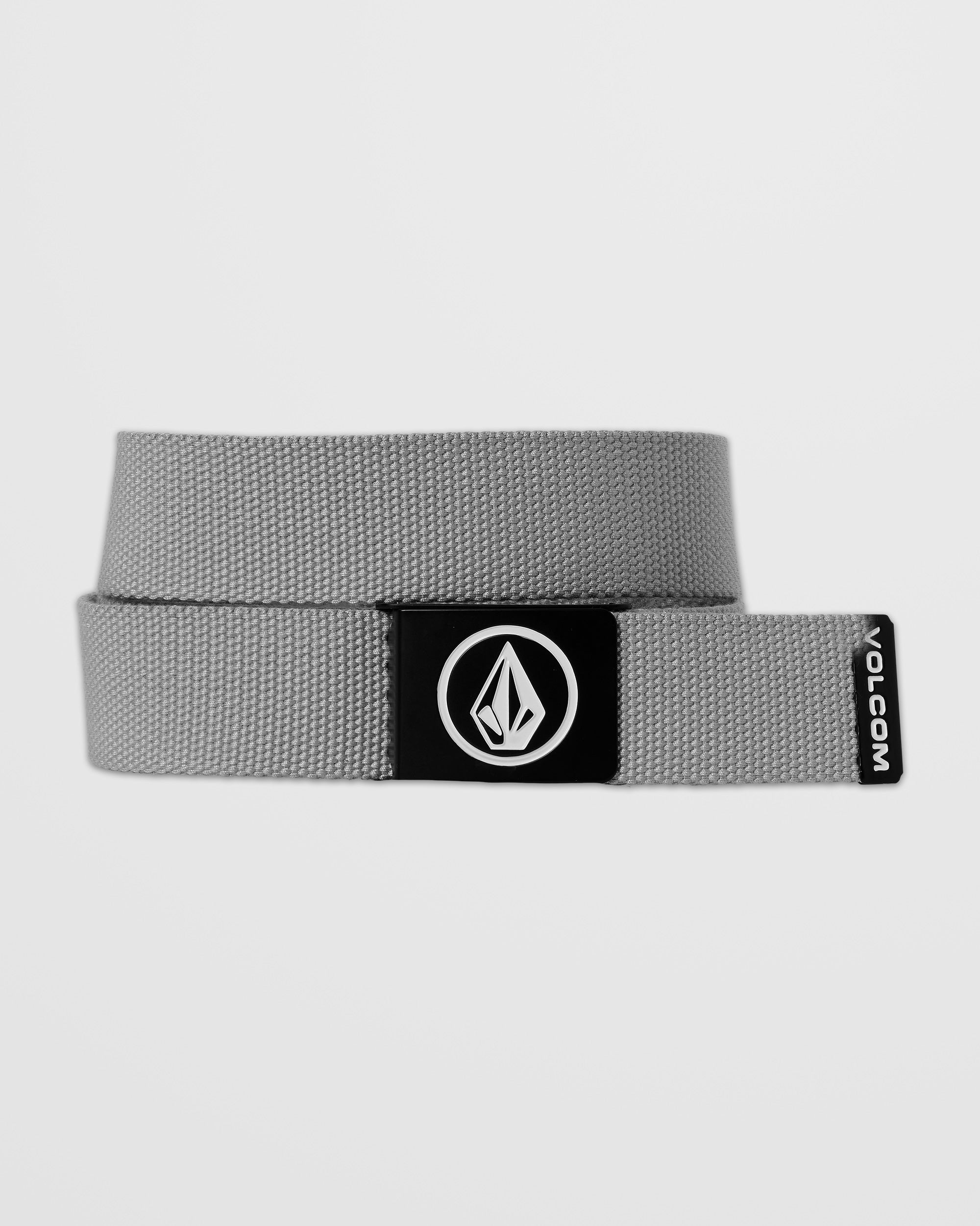 Ceinture Circle Web - HEATHER GREY