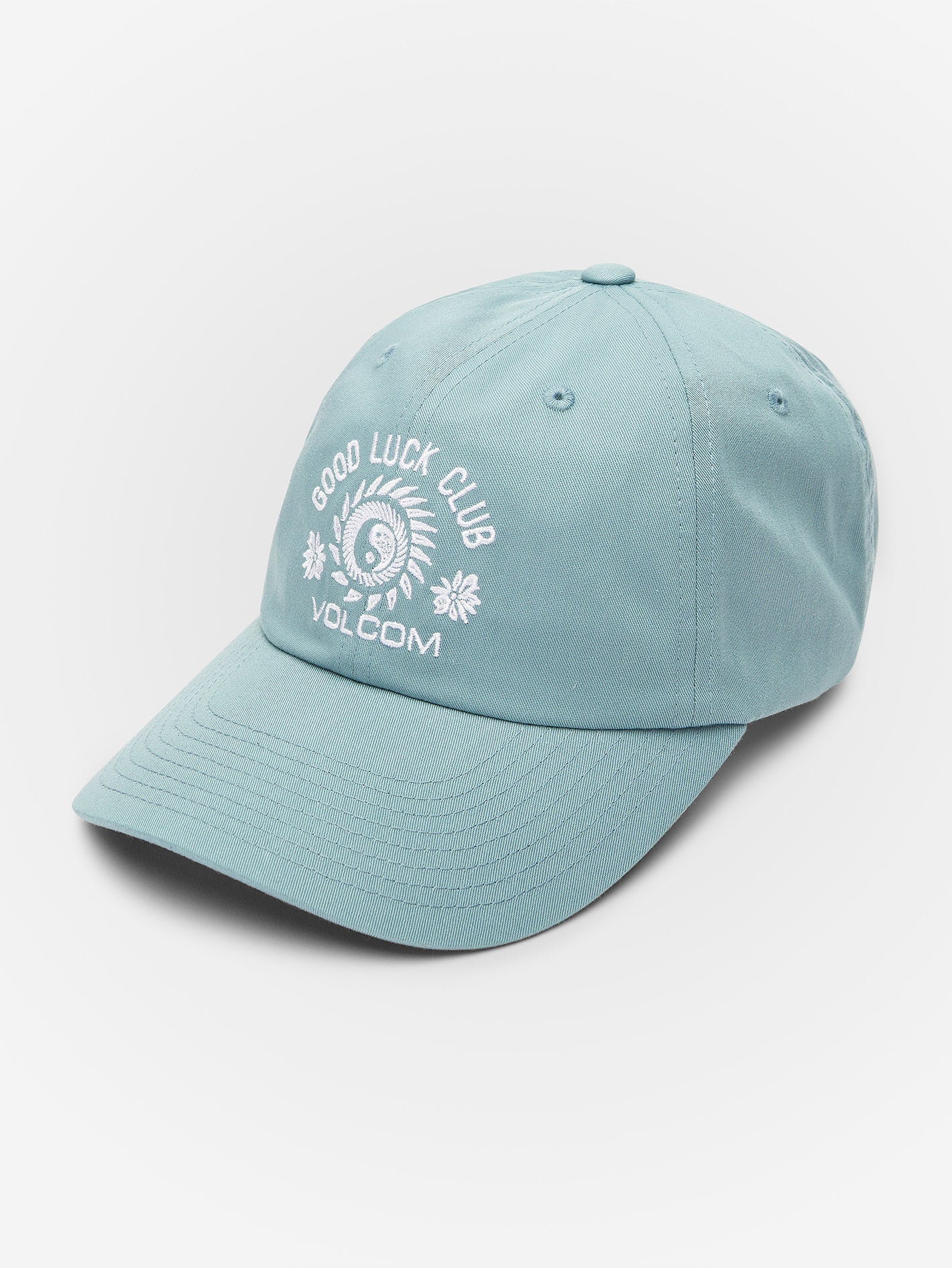 Casquette Good Luck Dad - STONE BLUE