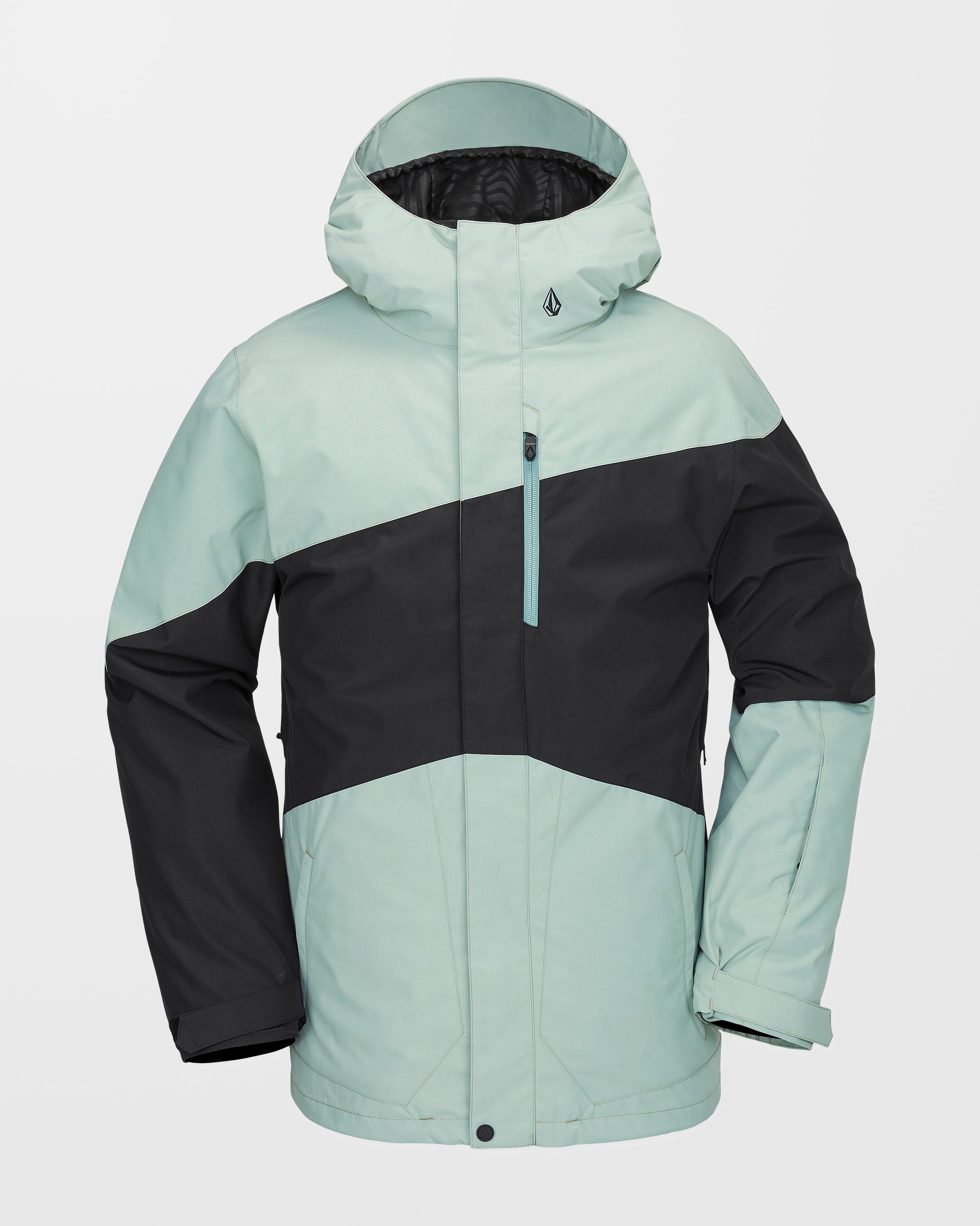 Veste Primry Insulated - Agave