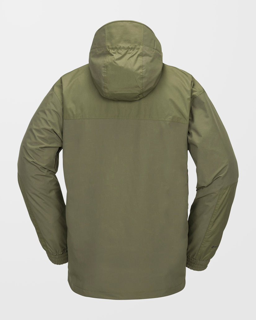 Veste Longo Gore-Tex - Ivy