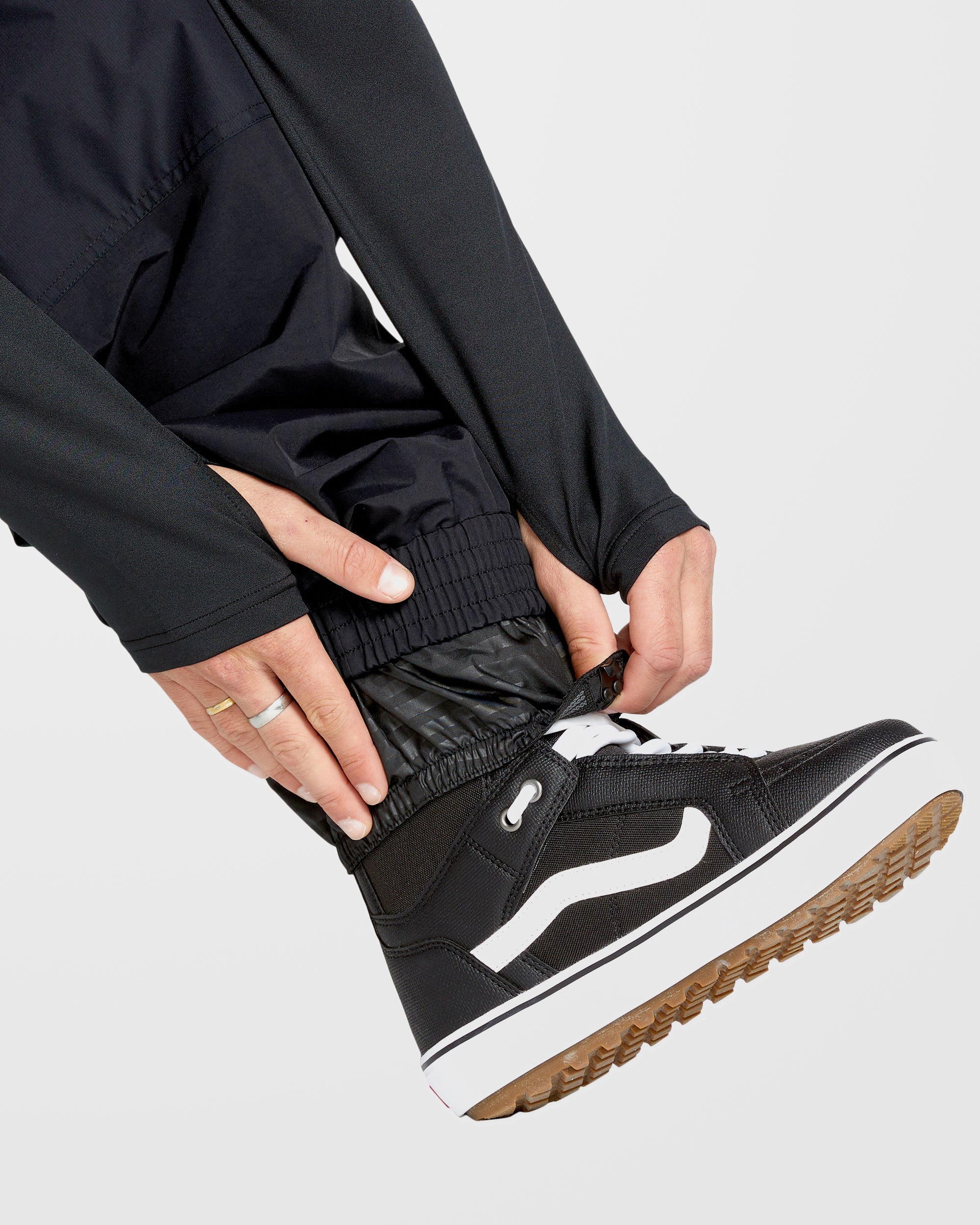 Gore tex track pants hotsell