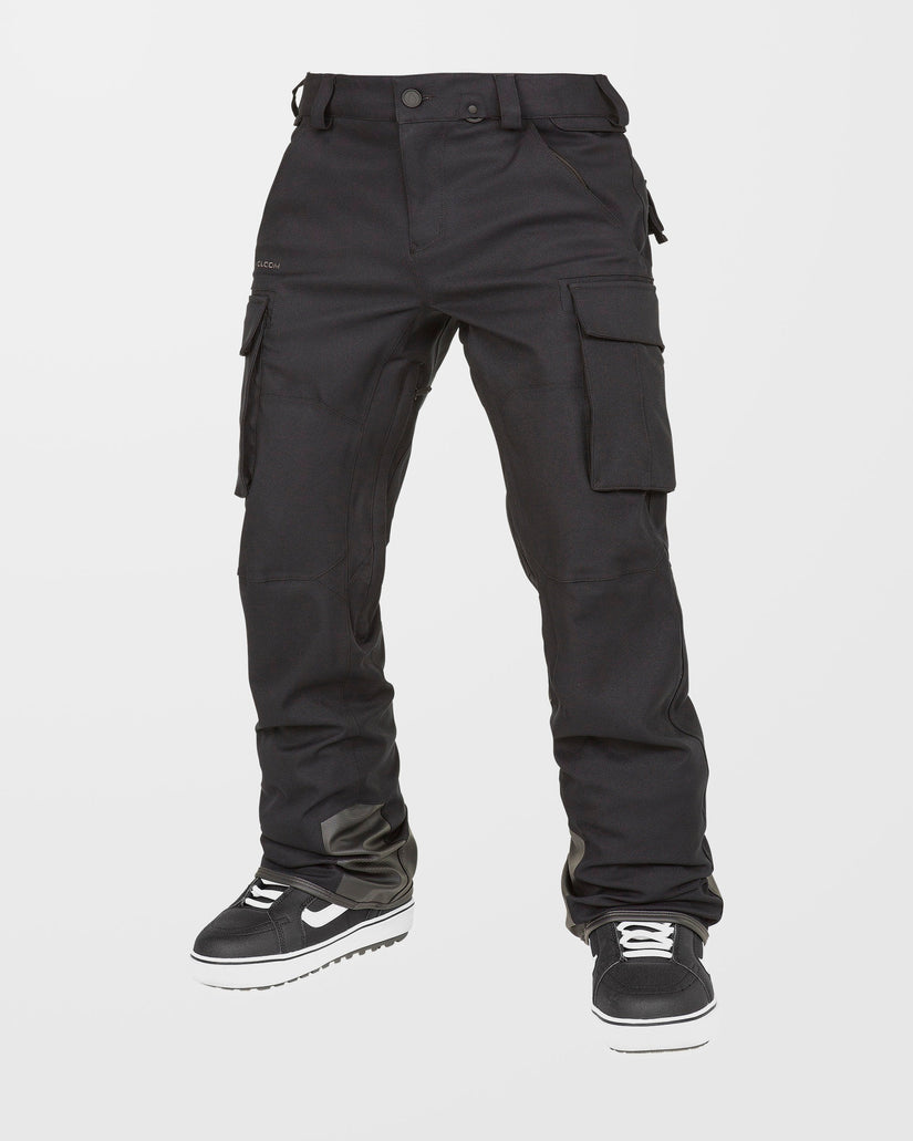 Pantalon New Articulated - Black