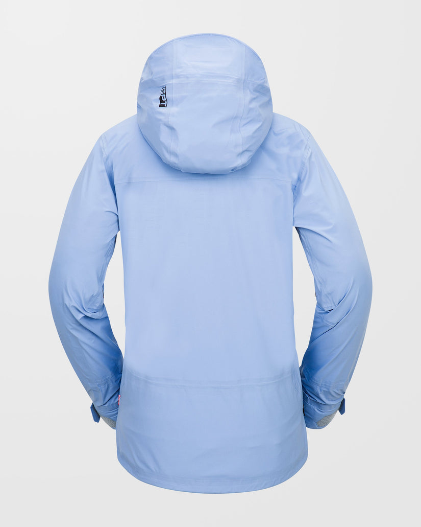 Veste Vs 3L Stretch Gore-Tex - Crystal Blue