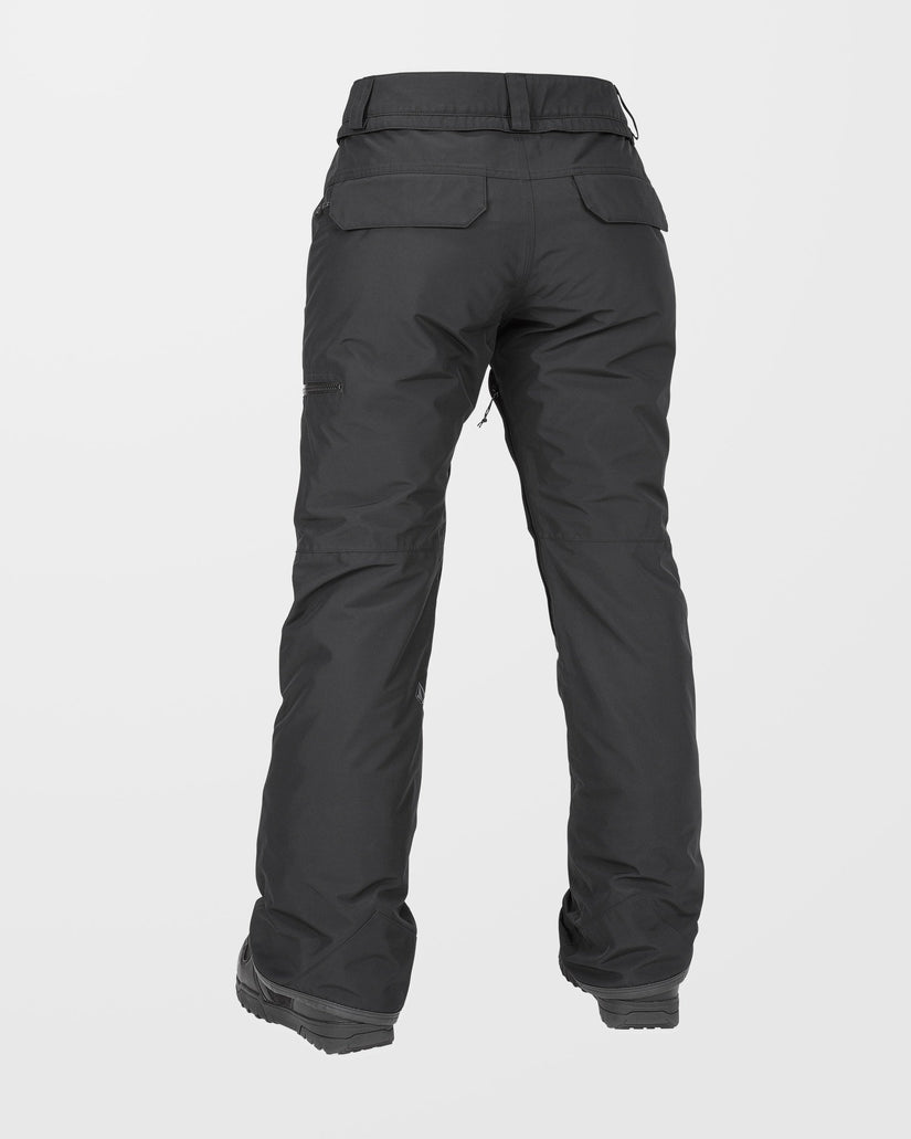 Pantalon Knox Insulated Gore-Tex - Black