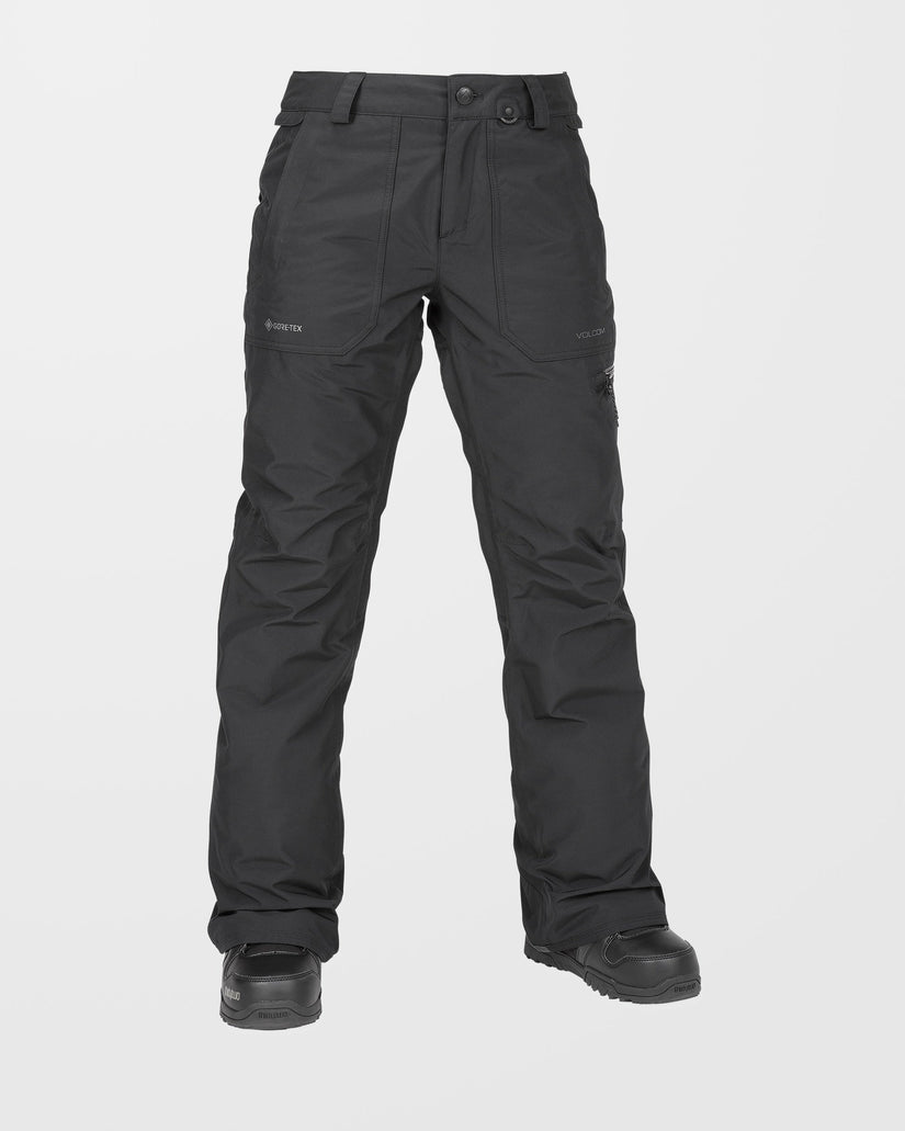 Pantalon Knox Insulated Gore-Tex - Black