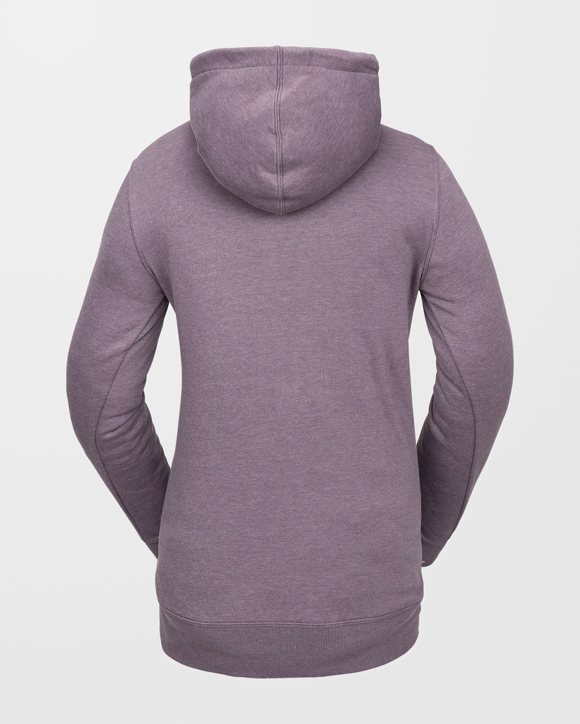 Sweat à capuche Tower Fleece - Dusty Lavender