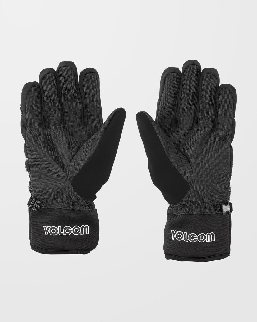 Gants V.Co Crail - Black Print