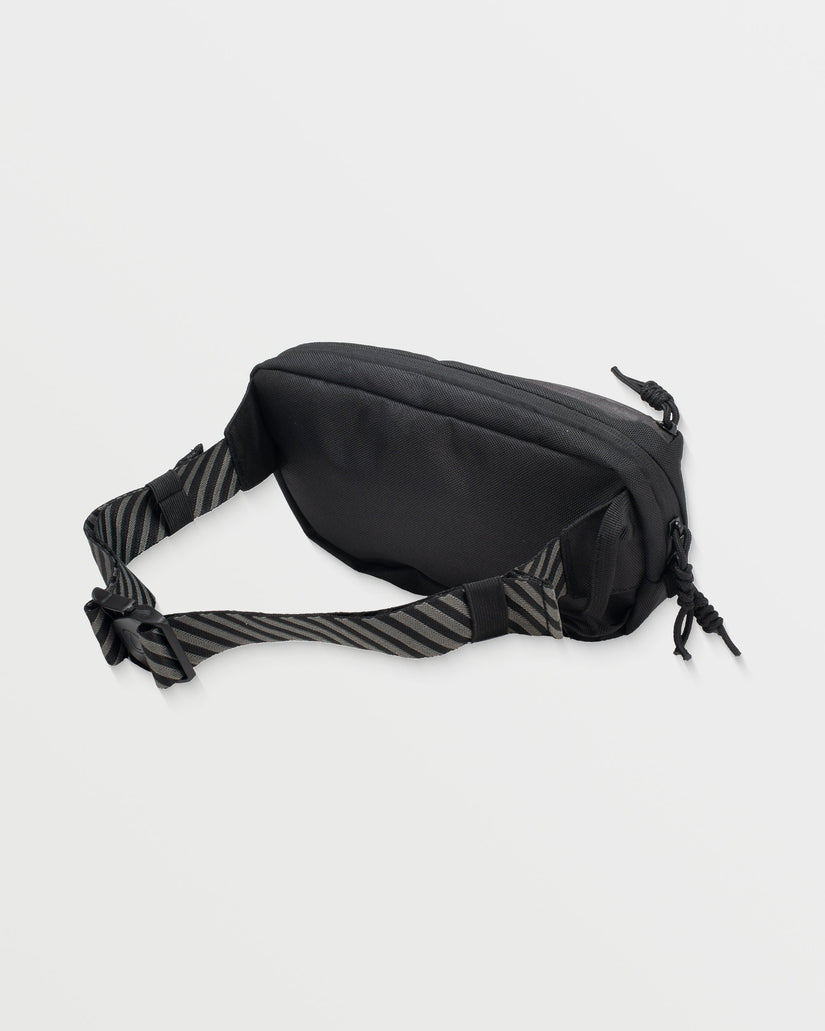 Mini Sac Banane - BLACK