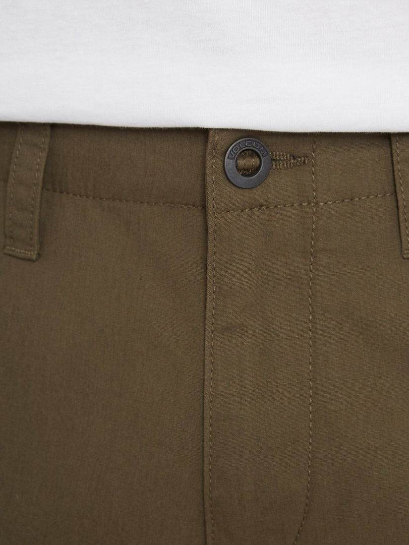 March Cargo Short - MILITARY (A0912302_MIL) [5]