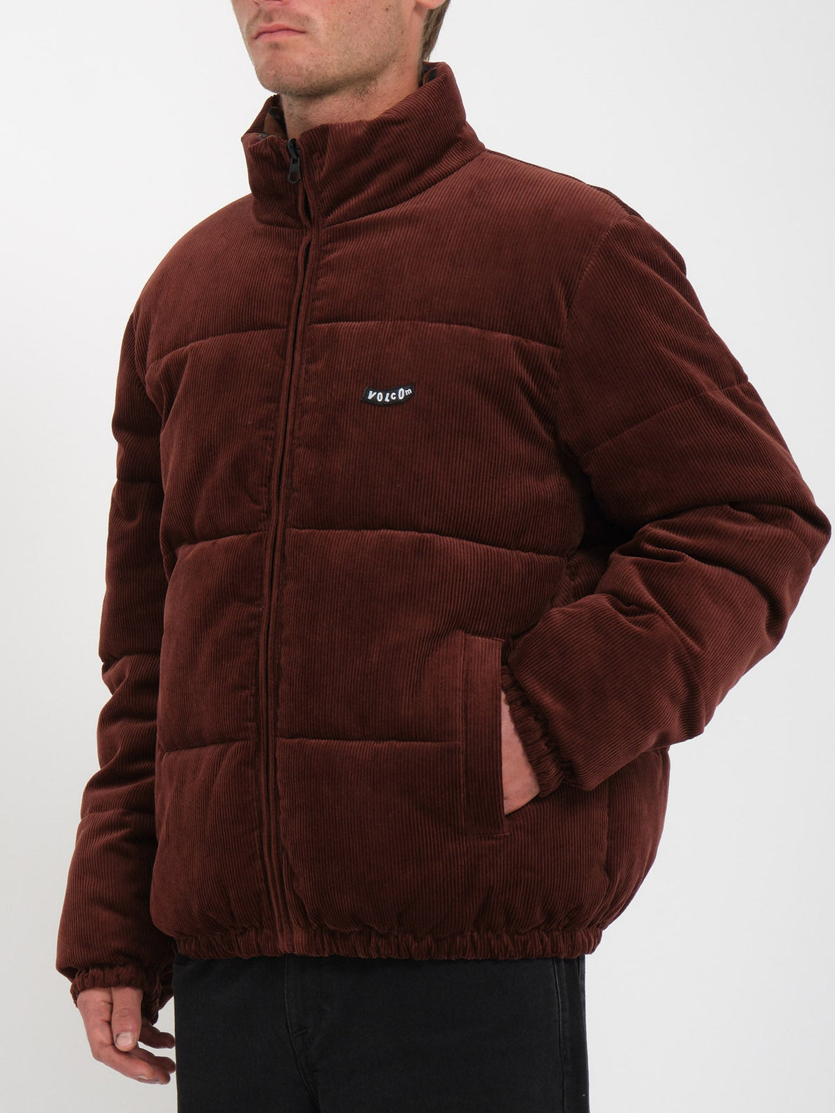 WALLTZ CORD JACKET (A1732300_BCL) [5]