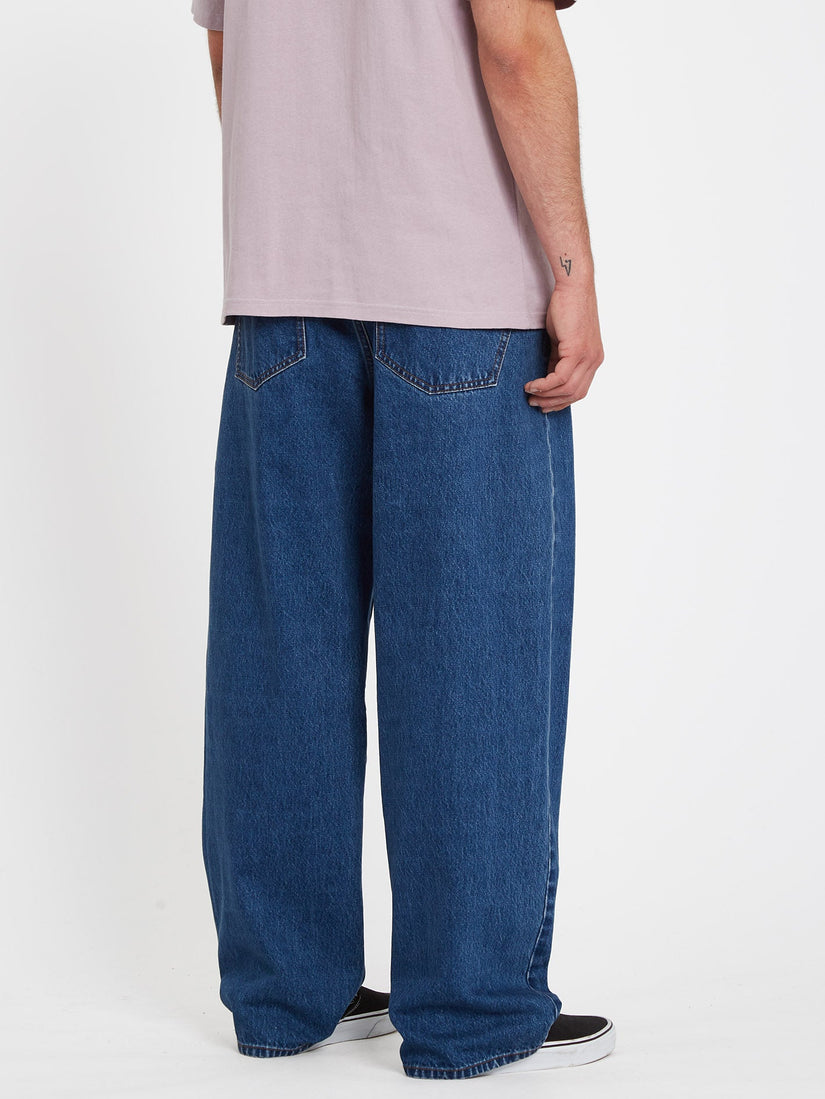 Billow Jeans - OLIVER MID BLUE (A1932205_OMB) [15]