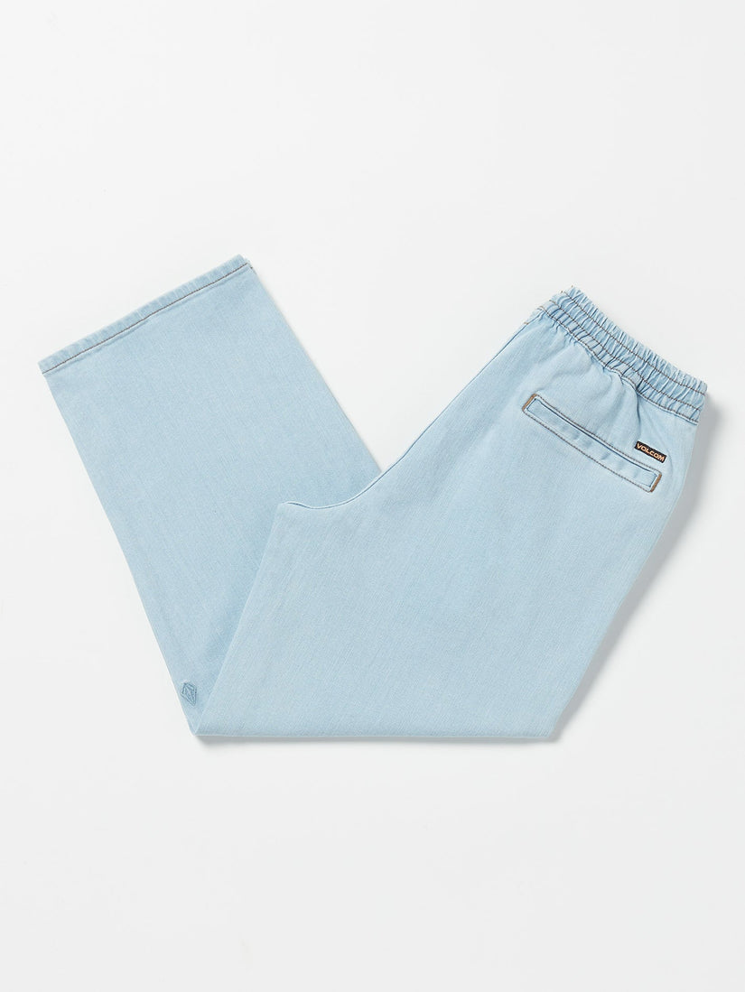 FREAZY LOOSE EW DENIM (C1932330_ASL) [B]