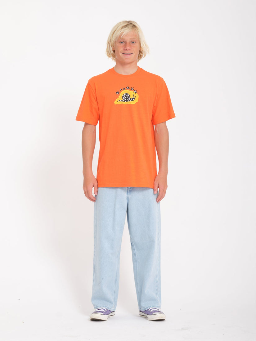 T-shirt Balislow - CARROT - (ENFANT)