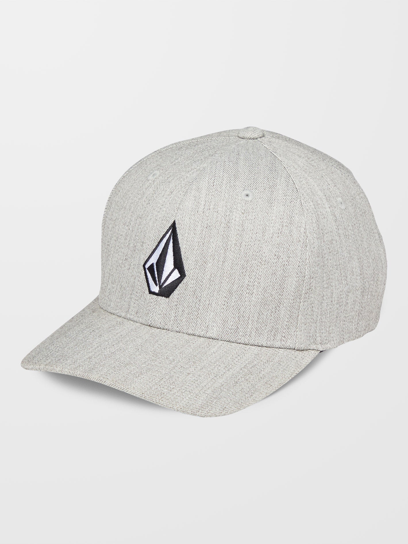 Casquette Flexfit Full Stone Heather - GREY VINTAGE