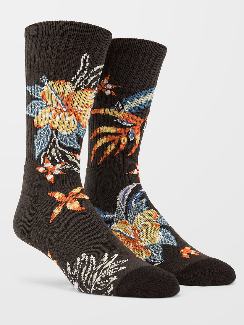 STONEY STONE SOCK PR (D6332304_STH) [F]