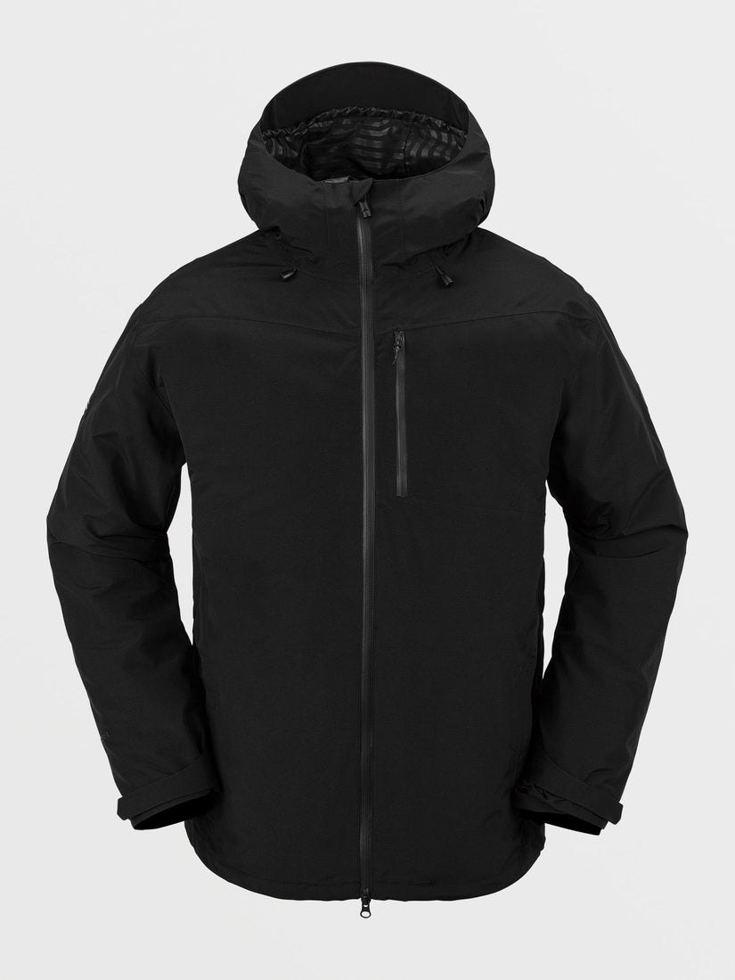 Tds 2L Gore-Tex Jacket - BLACK (G0452402_BLK) [F]