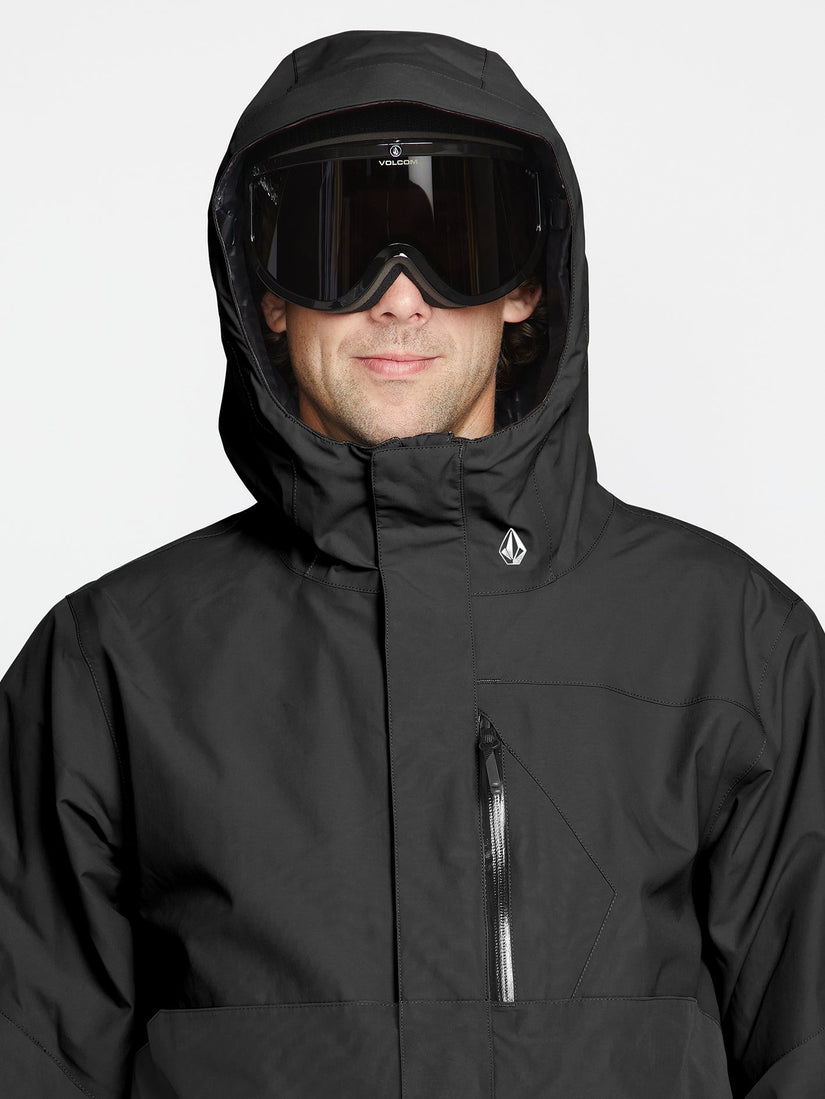 L GORE-TEX JACKET (G0652302_BLK) [18]