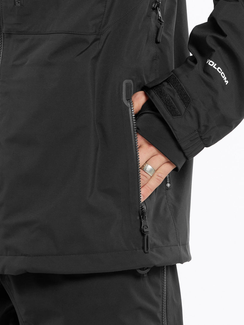 Guide Gore-Tex Jacket - BLACK (G0652402_BLK) [37]