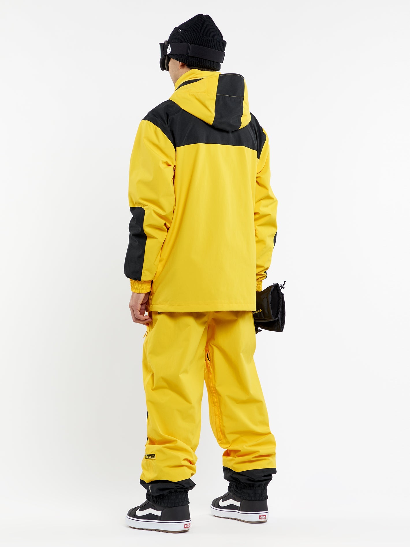 Gortex rain suit store
