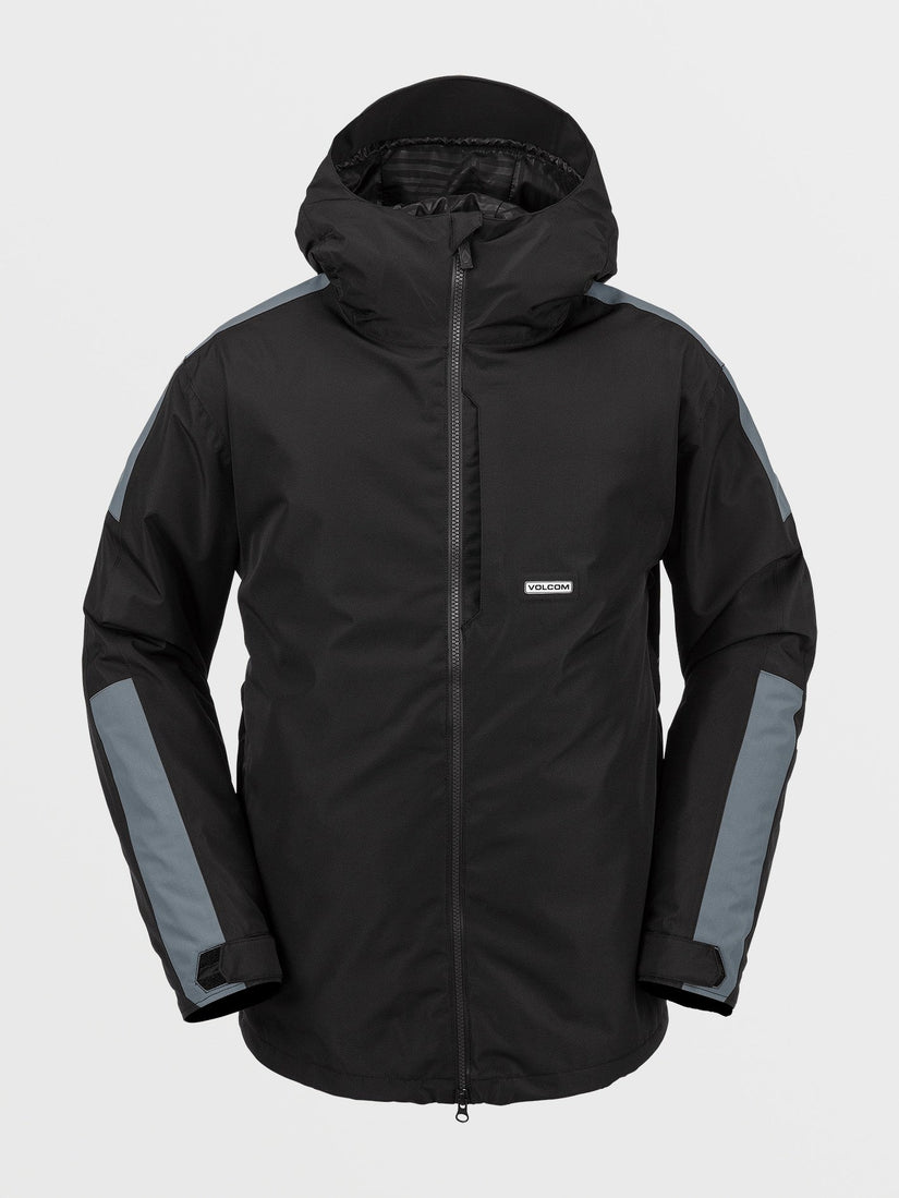 Nightbreaker Jacket - BLACK (G0652409_BLK) [F]